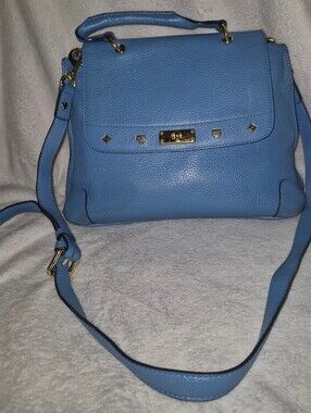 Mcm vintage crossbody bag